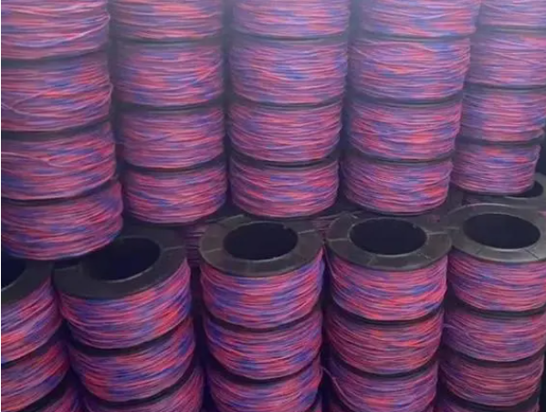 沐川爆破母线必须符合的要求有哪些？
